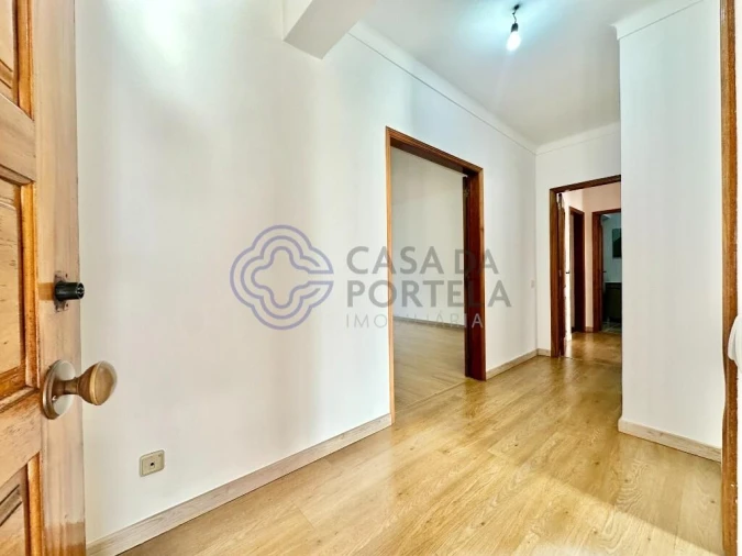 Apartamento T3 para Venda em Nossa Senhora do Pópulo, Coto e São Gregório Foto 5