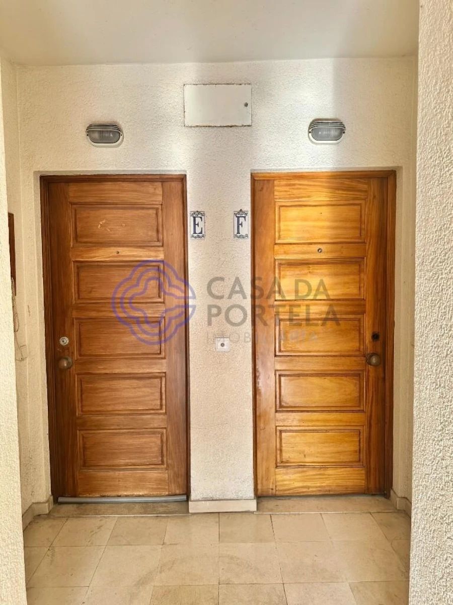 Apartamento T3 para Venda em Nossa Senhora do Pópulo, Coto e São Gregório Foto 4