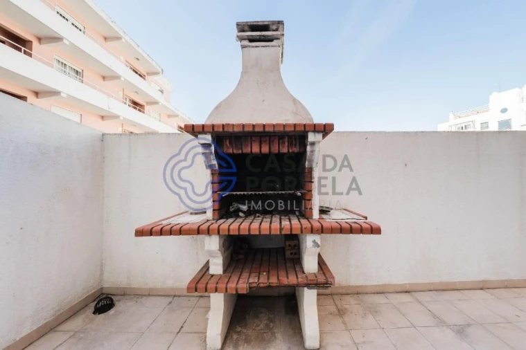 Apartamento T3 para Venda em Nossa Senhora do Pópulo, Coto e São Gregório Foto 22