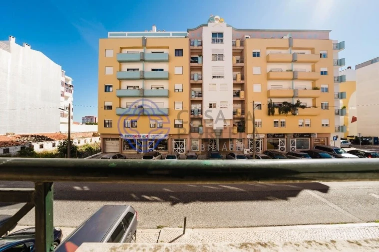 Apartamento T3 para Venda em Nossa Senhora do Pópulo, Coto e São Gregório Foto 32