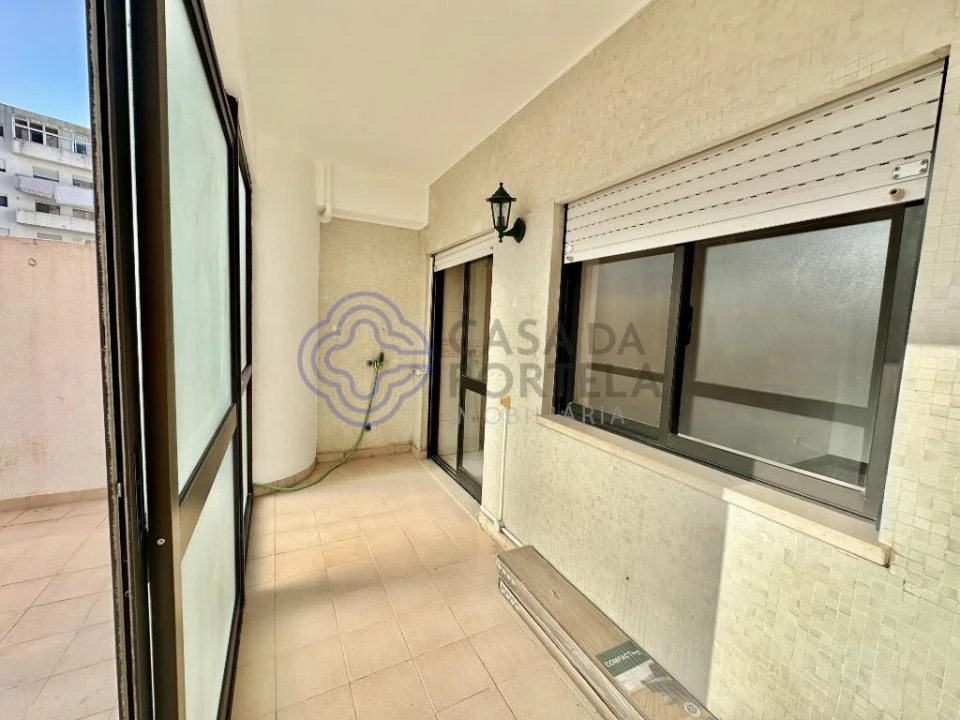 Apartamento T3 para Venda em Nossa Senhora do Pópulo, Coto e São Gregório Foto 16
