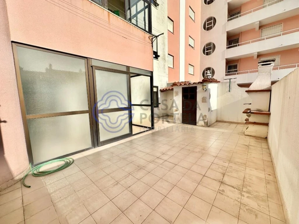 Apartamento T3 para Venda em Nossa Senhora do Pópulo, Coto e São Gregório Foto 18
