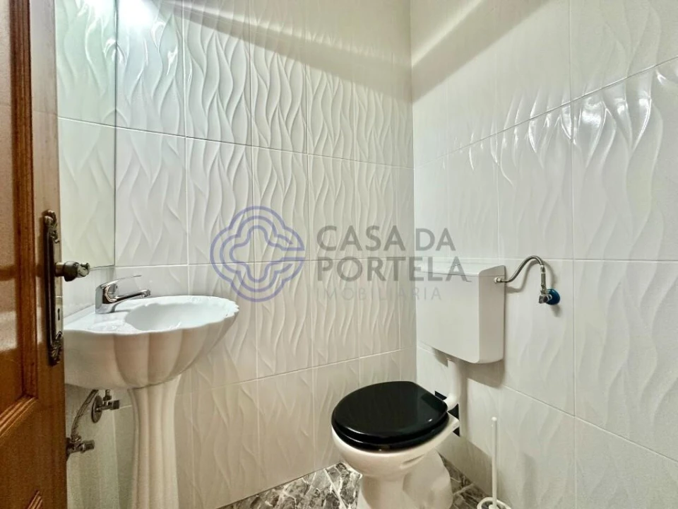 Apartamento T3 para Venda em Nossa Senhora do Pópulo, Coto e São Gregório Foto 31