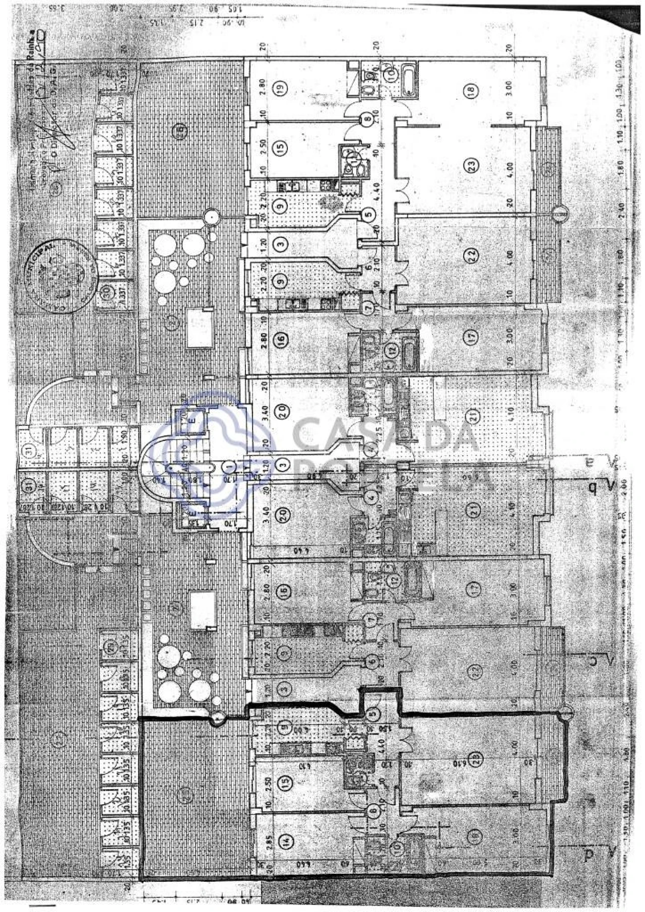Apartamento T3 para Venda em Nossa Senhora do Pópulo, Coto e São Gregório Foto 48