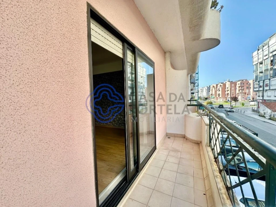 Apartamento T3 para Venda em Nossa Senhora do Pópulo, Coto e São Gregório Foto 29