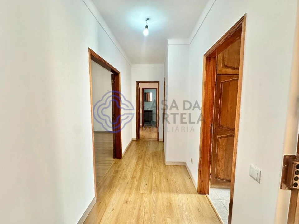 Apartamento T3 para Venda em Nossa Senhora do Pópulo, Coto e São Gregório Foto 7