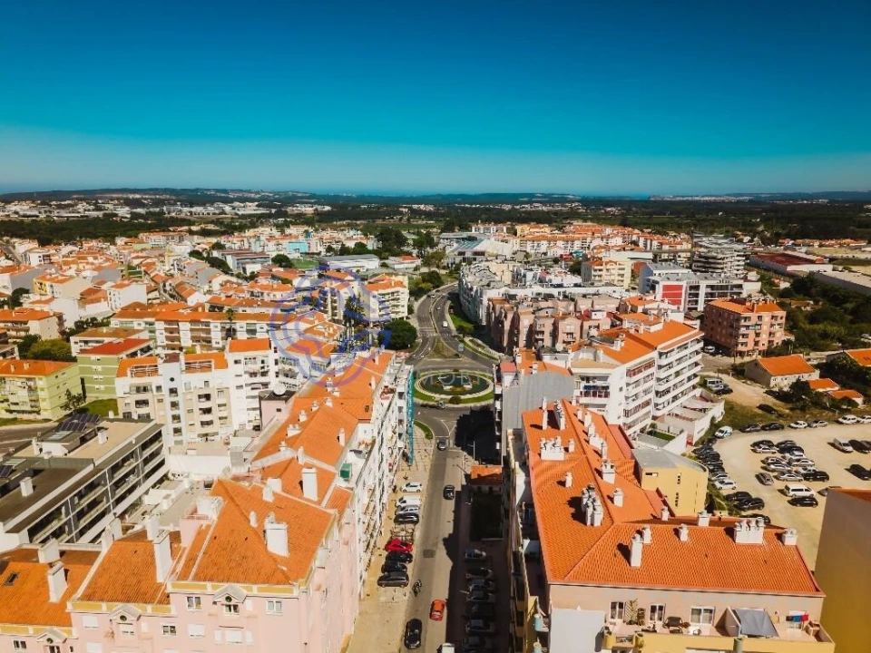 Apartamento T3 para Venda em Nossa Senhora do Pópulo, Coto e São Gregório Foto 67
