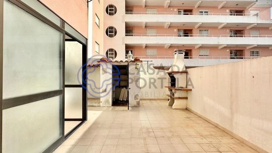 Apartamento T3 para Venda em Nossa Senhora do Pópulo, Coto e São Gregório