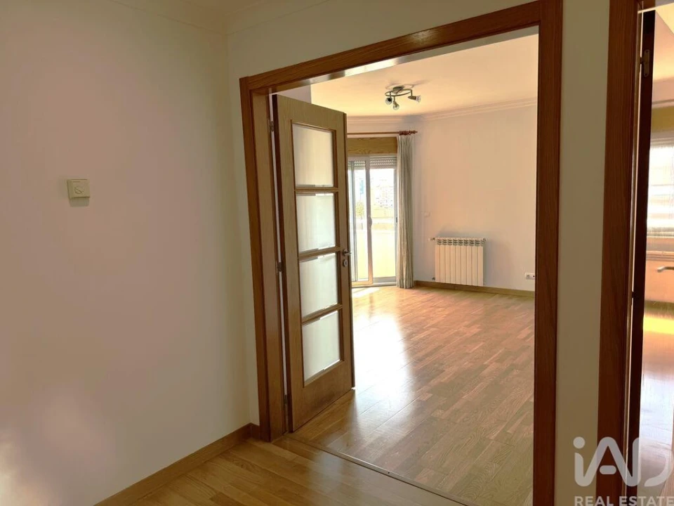 Apartamento T1 para Arrendamento em Alvalade Foto 1