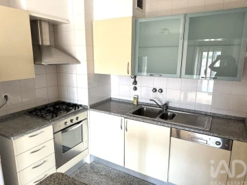 Apartamento T1 para Arrendamento em Alvalade