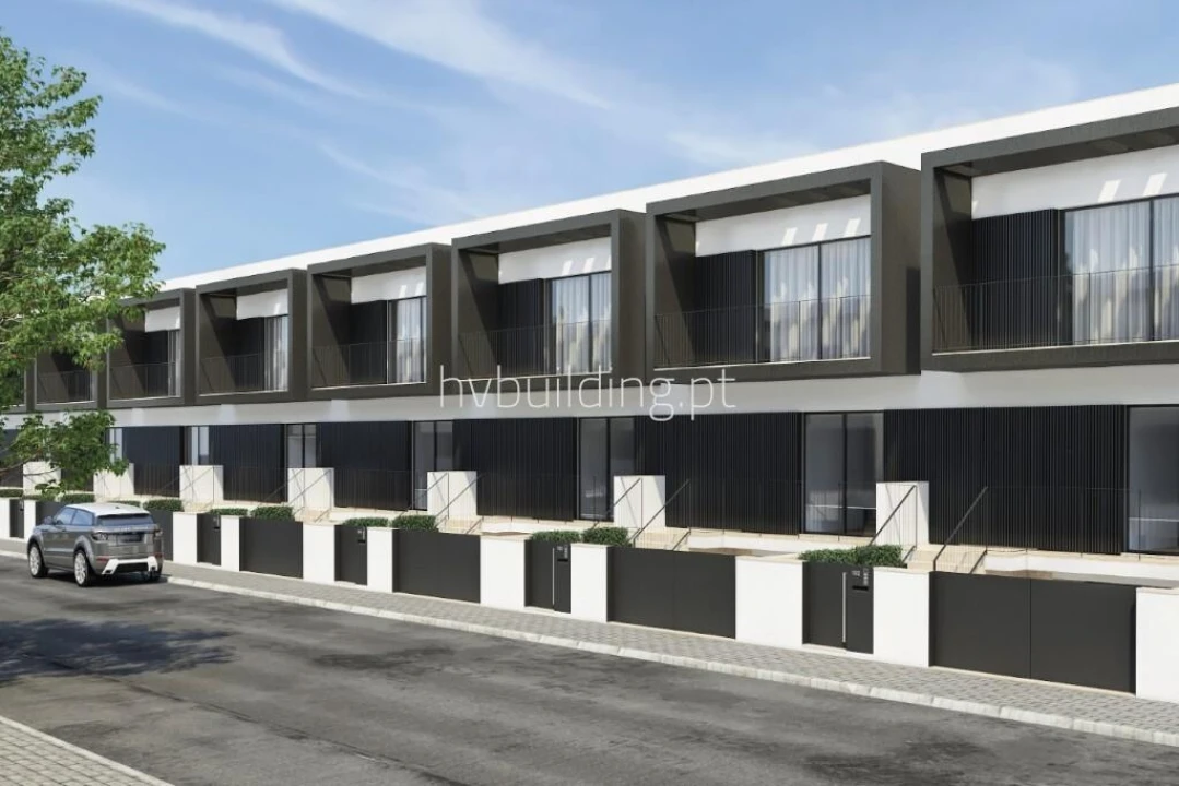 Moradia T3 para Venda em Merelim (São Pedro) e Frossos Foto 2
