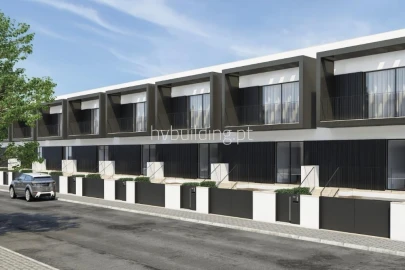 Moradia T3 para Venda em Merelim (São Pedro) e Frossos