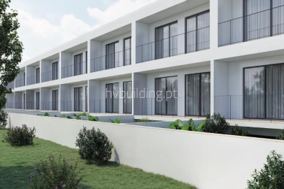 Moradia T3 para Venda em Merelim (São Pedro) e Frossos