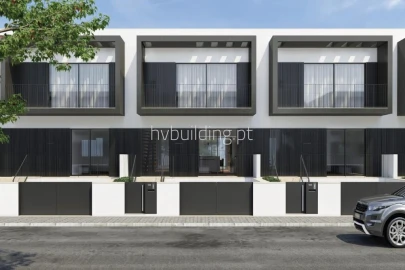 Moradia T3 para Venda em Merelim (São Pedro) e Frossos