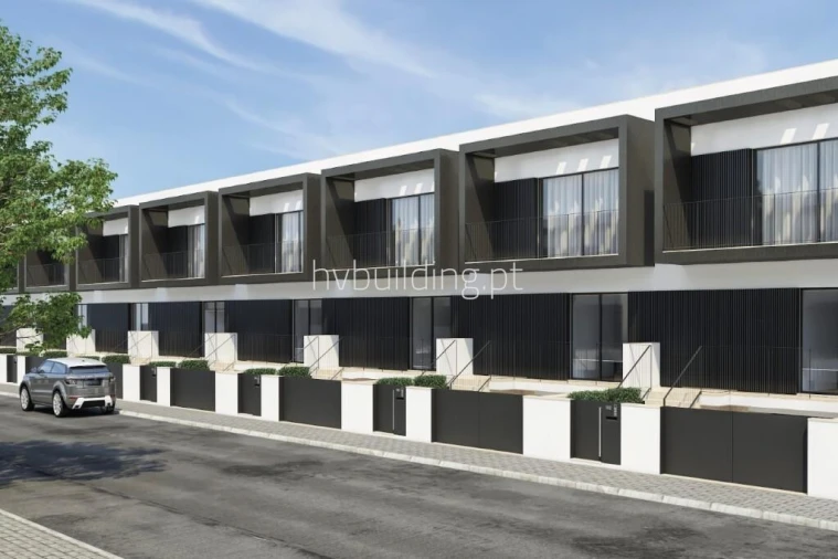 Moradia T3 para Venda em Merelim (São Pedro) e Frossos Foto 2