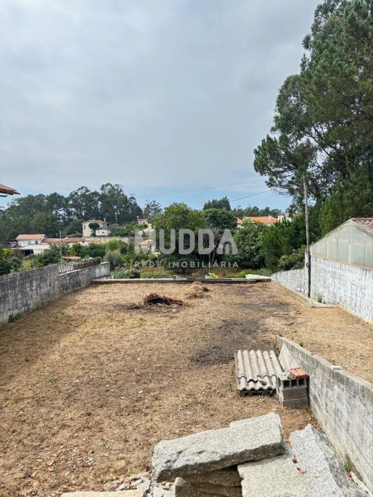 Terreno para Venda em Vila de Cucujães Foto 6