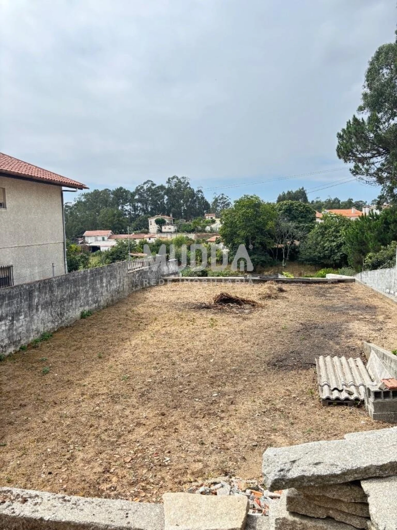 Terreno para Venda em Vila de Cucujães Foto 7