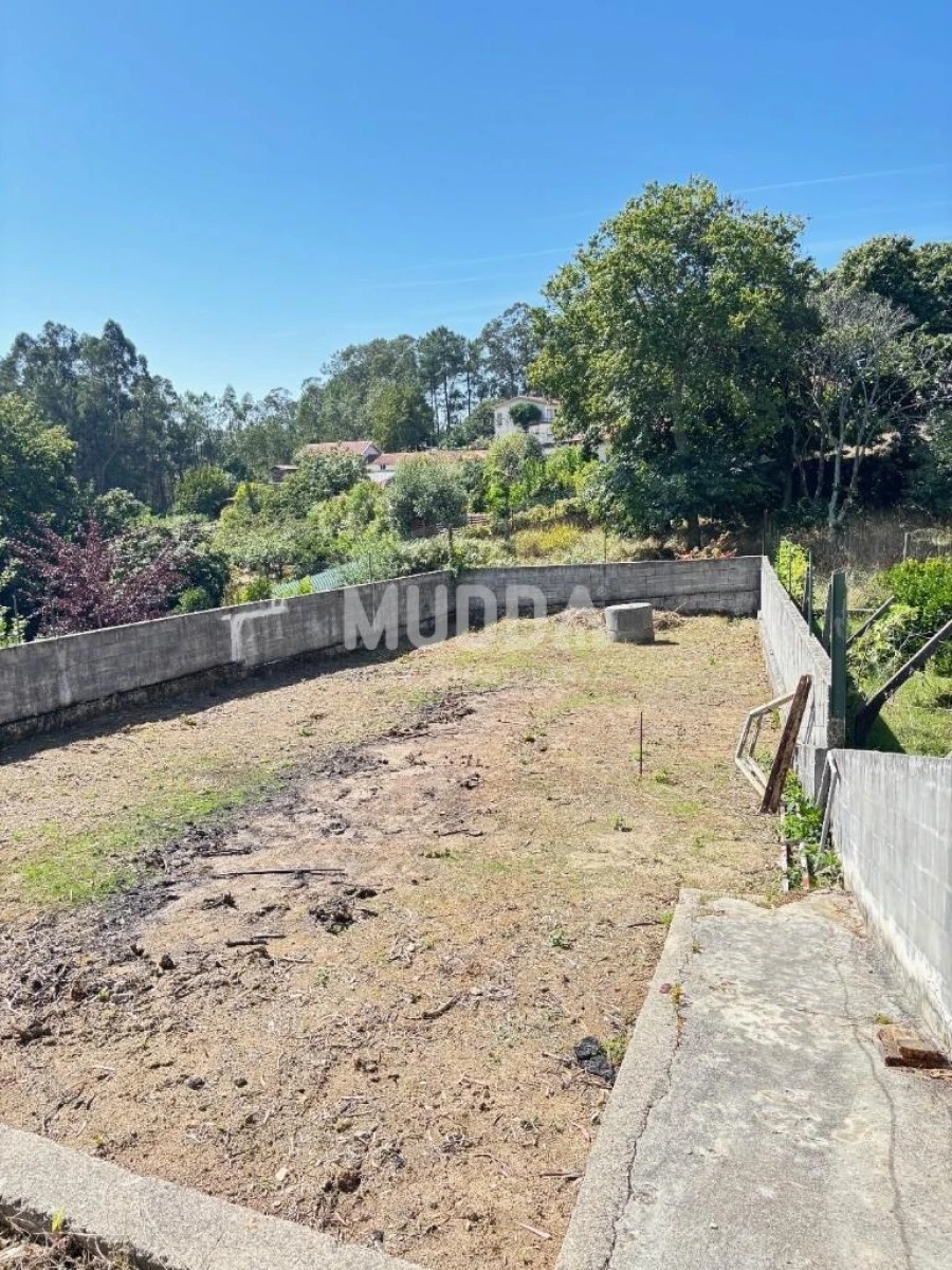 Terreno para Venda em Vila de Cucujães Foto 16