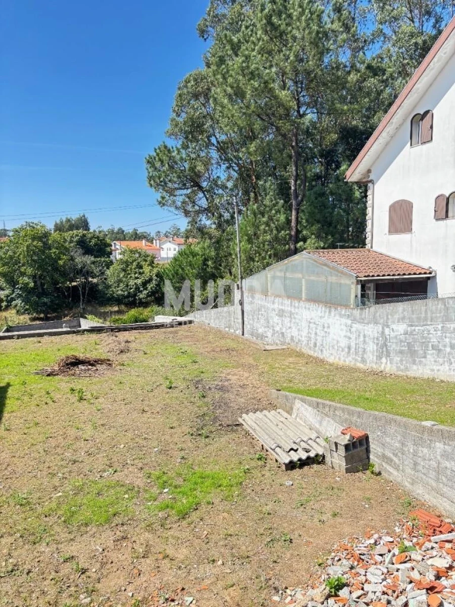 Terreno para Venda em Vila de Cucujães Foto 15