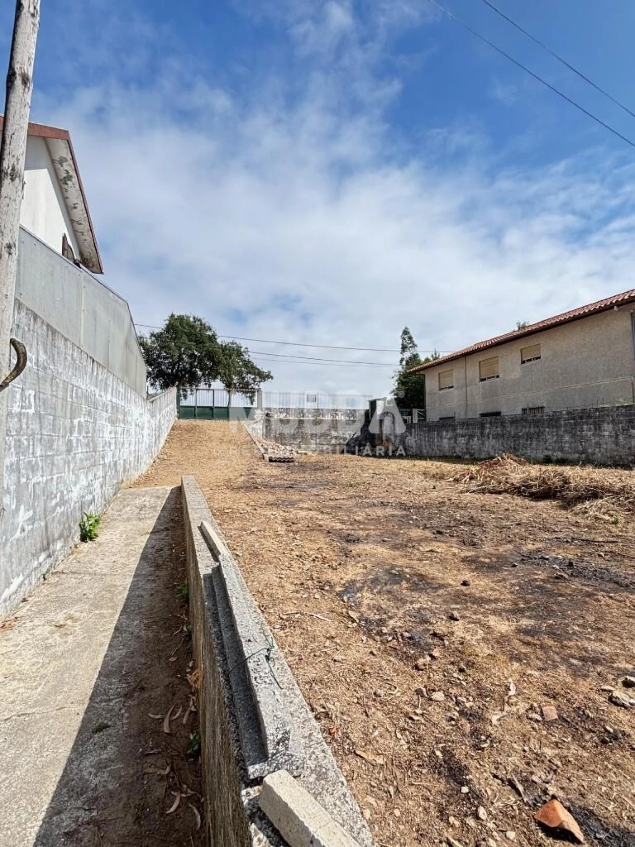 Terreno para Venda em Vila de Cucujães Foto 12