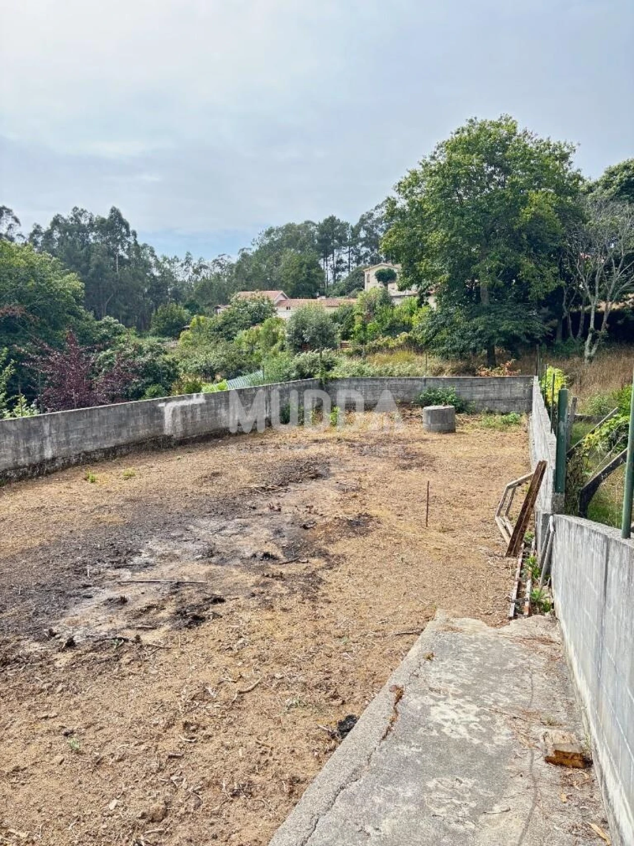 Terreno para Venda em Vila de Cucujães Foto 8