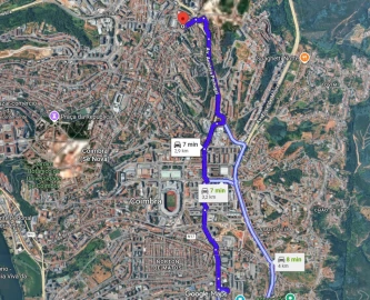 Prédio para Venda em Santo Antonio dos Olivais