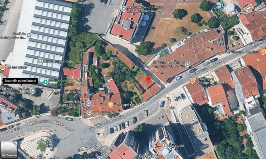 Prédio para Venda em Santo Antonio dos Olivais Foto 12