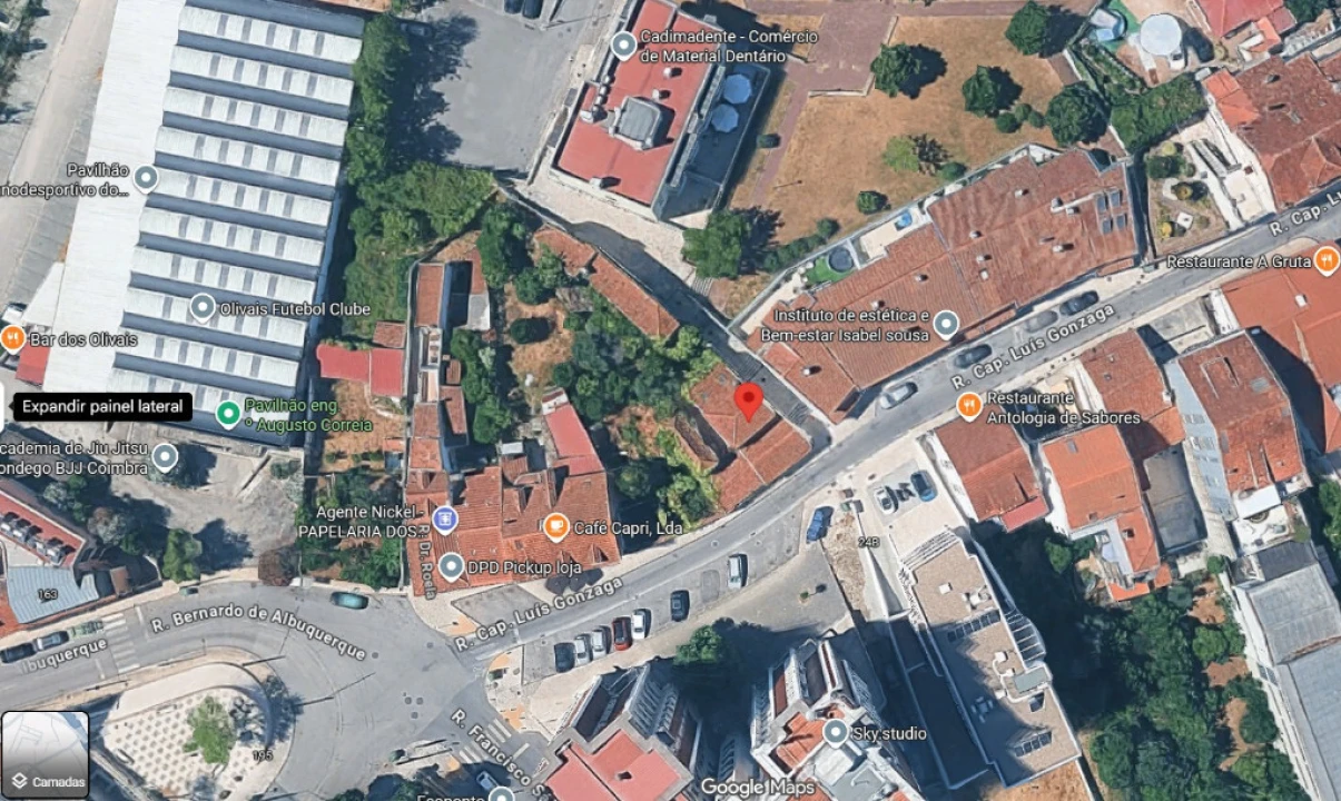 Prédio para Venda em Santo Antonio dos Olivais Foto 12