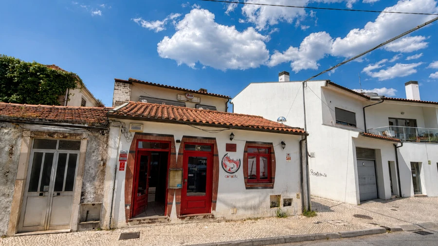 Prédio para Venda em Santo Antonio dos Olivais