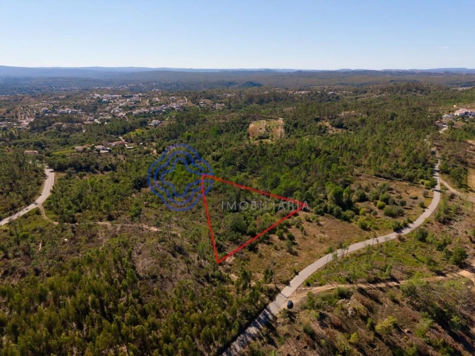 Terreno para Venda em Madalena e Beselga Foto 6