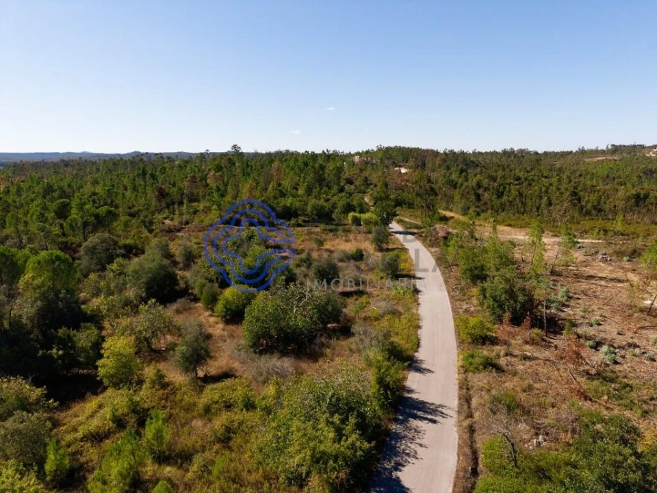 Terreno para Venda em Madalena e Beselga Foto 15