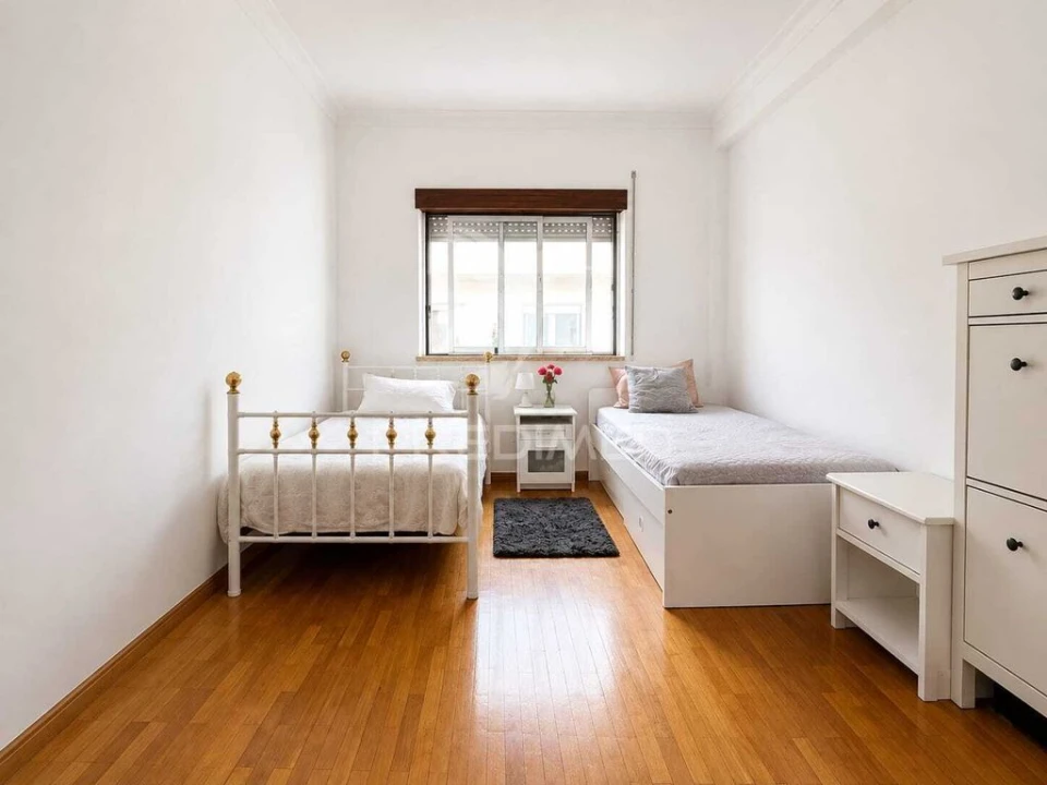 Apartamento T3 para Venda em Nossa Sra de Fatima Foto 7