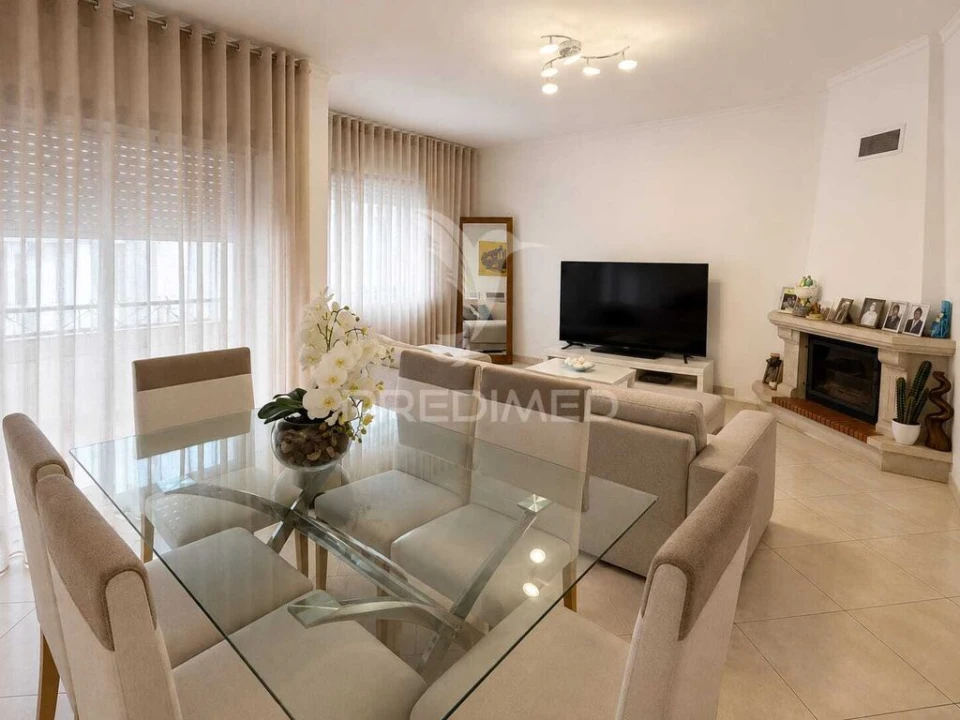 Apartamento T3 para Venda em Nossa Sra de Fatima Foto 1