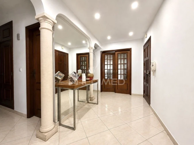 Apartamento T3 para Venda em Nossa Sra de Fatima Foto 5