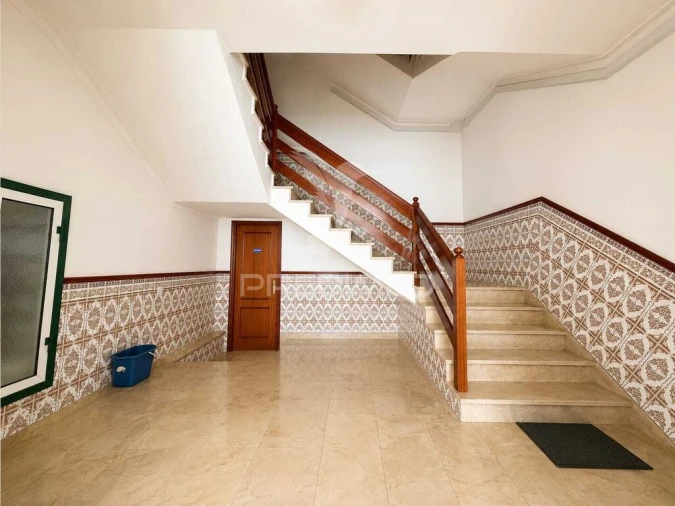 Apartamento T3 para Venda em Nossa Sra de Fatima Foto 14