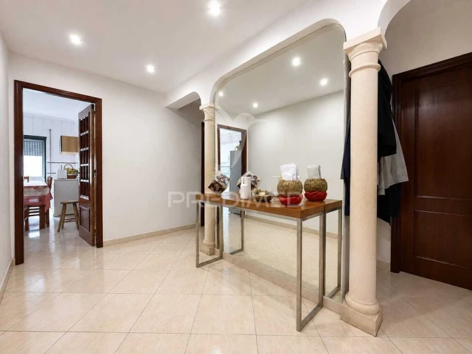 Apartamento T3 para Venda em Nossa Sra de Fatima Foto 6