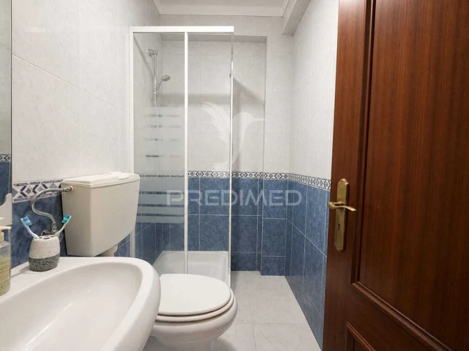 Apartamento T3 para Venda em Nossa Sra de Fatima Foto 11