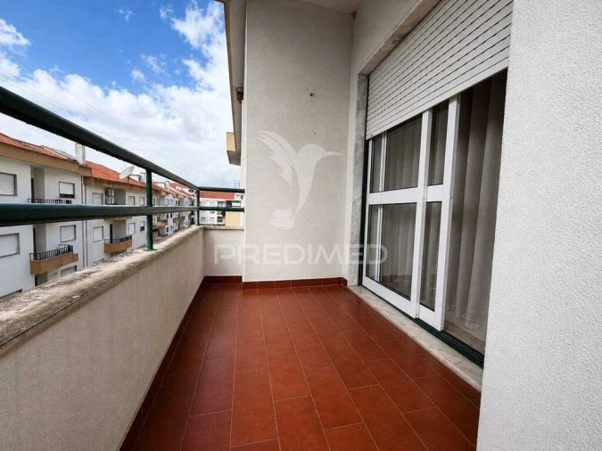 Apartamento T3 para Venda em Nossa Sra de Fatima Foto 16