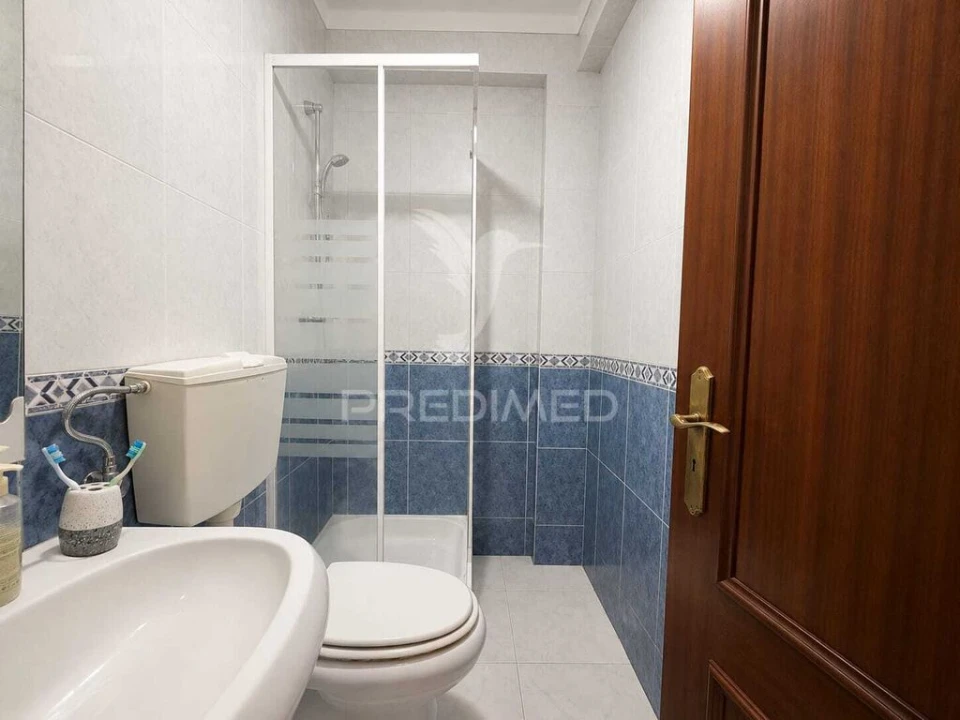 Apartamento T3 para Venda em Nossa Sra de Fatima Foto 11