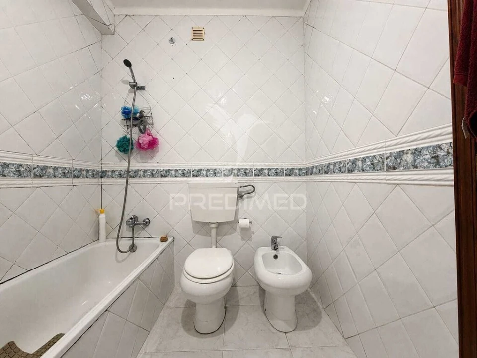 Apartamento T3 para Venda em Nossa Sra de Fatima Foto 12