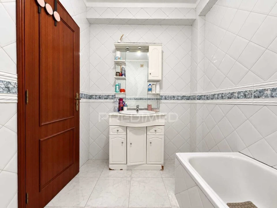 Apartamento T3 para Venda em Nossa Sra de Fatima Foto 13