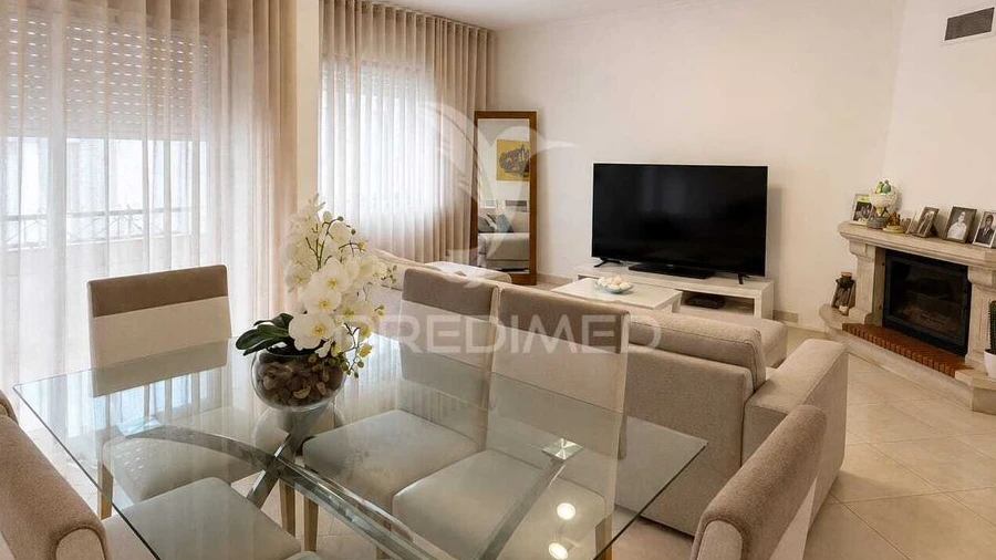Apartamento T3 para Venda em Nossa Sra de Fatima