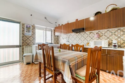 Moradia T3 para Venda em Paderne