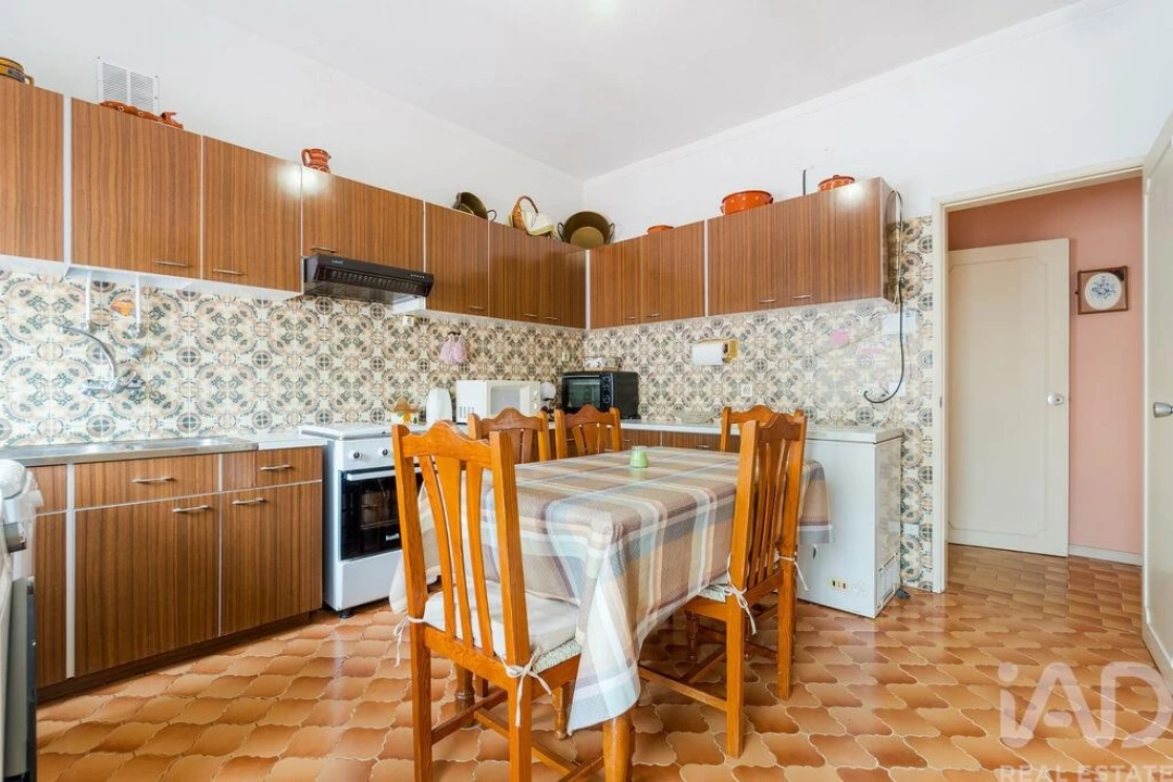 Moradia T3 para Venda em Paderne Foto 4