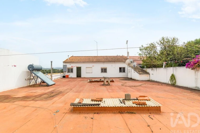 Moradia T3 para Venda em Paderne Foto 5