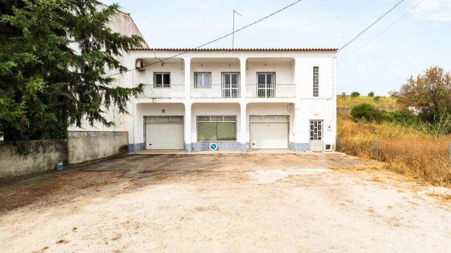 Moradia T3 para Venda em Paderne