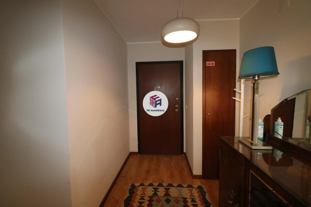 Apartamento T2 para Venda em São Mamede de Infesta e Senhora da Hora Foto 10
