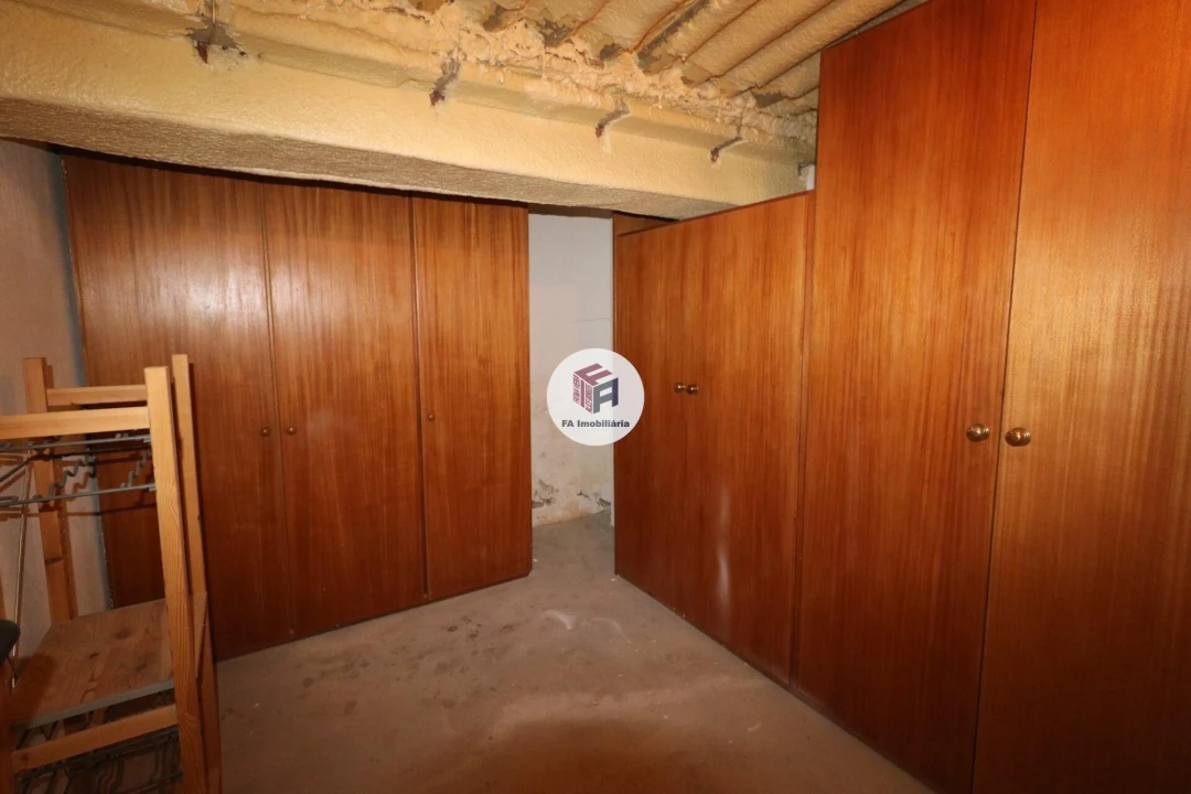 Apartamento T2 para Venda em São Mamede de Infesta e Senhora da Hora Foto 21
