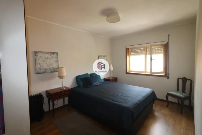 Apartamento T2 para Venda em São Mamede de Infesta e Senhora da Hora