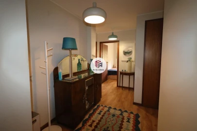 Apartamento T2 para Venda em São Mamede de Infesta e Senhora da Hora